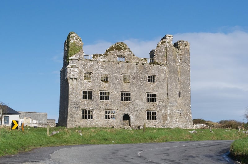 Castle